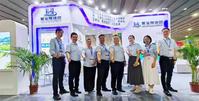 廣州亞洲樂園及景點博覽盛宴，昊至泉揭秘文旅新篇章與水樂園未來